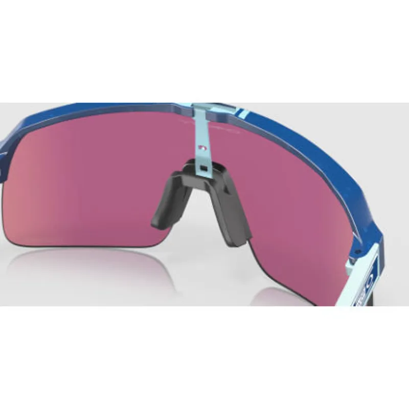 Oakley Sutro Lite Mathieu Van Der Poel -2